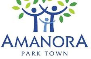 Amanora Park Town