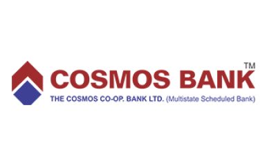 Cosmos Bank