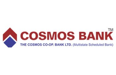 Cosmos Bank