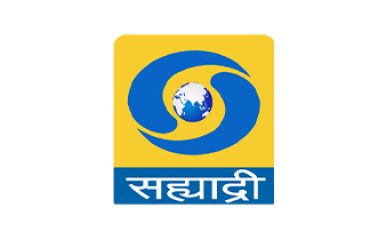 Doordarshan Sahyadri