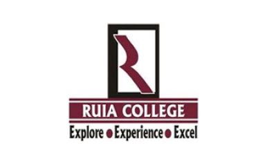 Ruia College