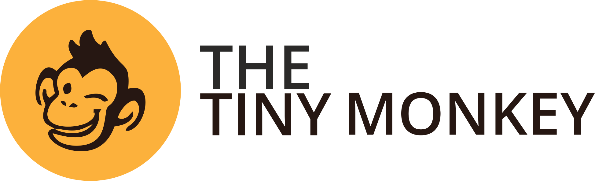 The Tiny Monkey